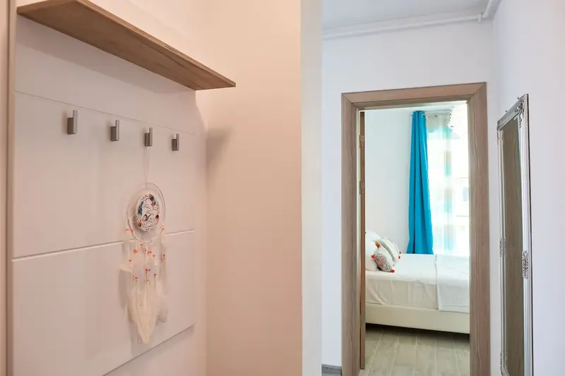 Joy Apartment Spa n Pool beach Resort – 31