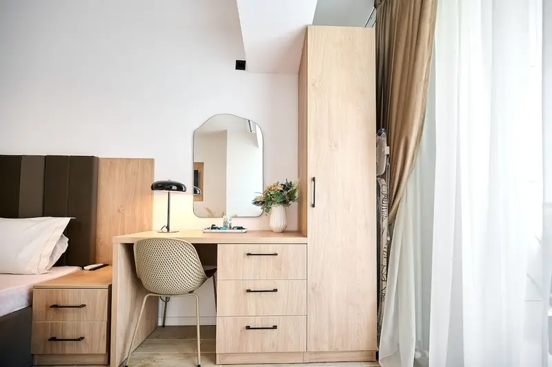 Sea la Vie Apt 240 in Infinity Beach Resort - parking – 28