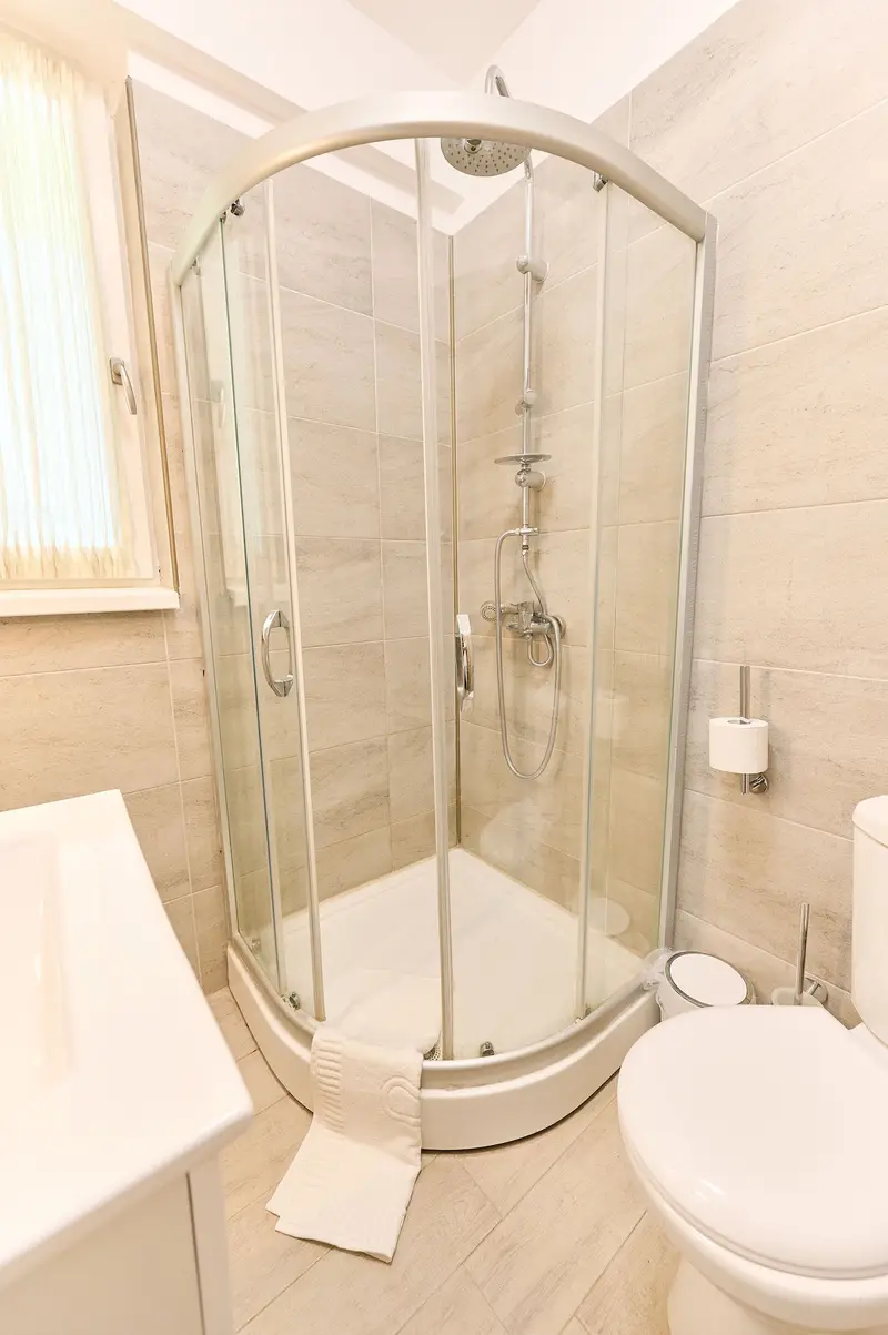 Blacksearama Apartment- Spa, pools and parking – 30