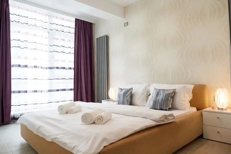 Aquamarin 2BD apt Spa n Pools Beach resort – 12