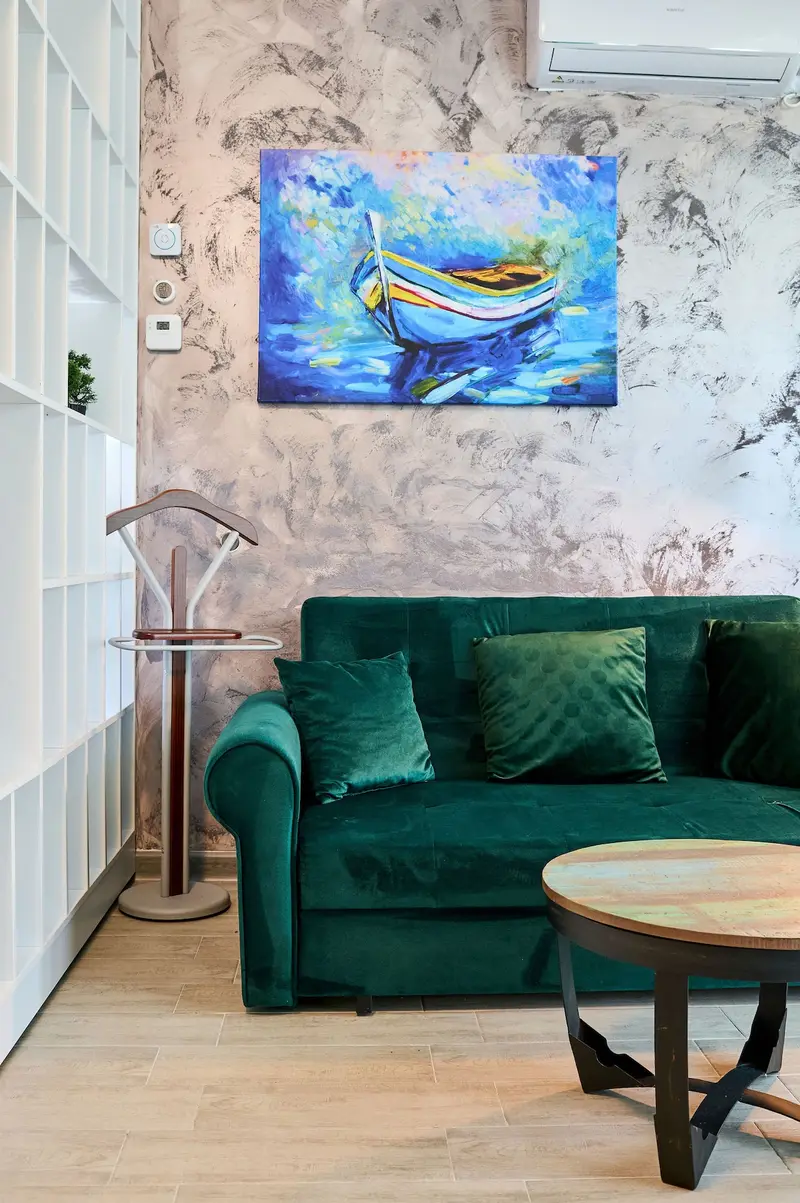 Color Studio 126 - Spa & Pools access – 42
