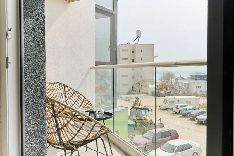 Fantasy studio- Spa n Pools beach resort – 21