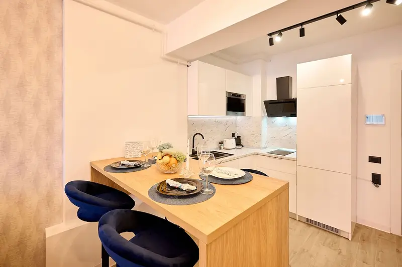 Vlezal Apartment Spa&Pool Beach Resort – 28