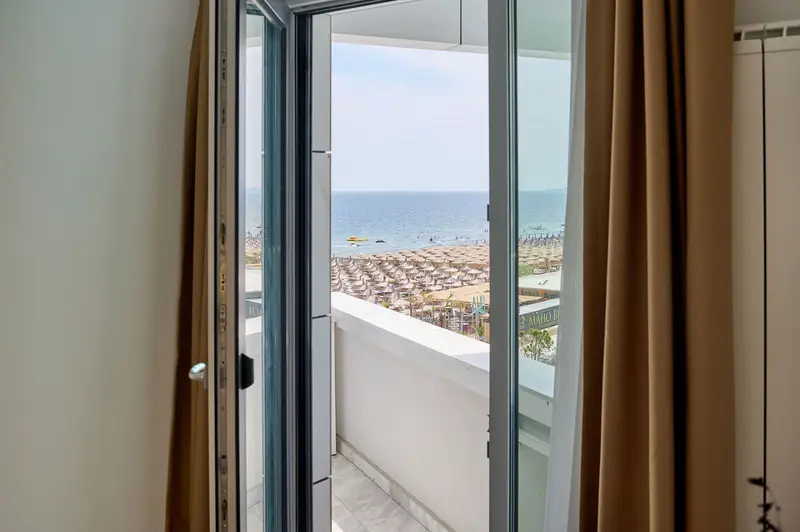 Perfect Sea View - Infinity Pool&Spa&EV friendly – 15
