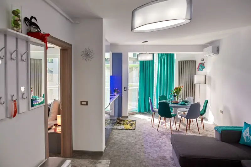 Sonnenstrand Apartment - Spa n Pool beach resort – 22
