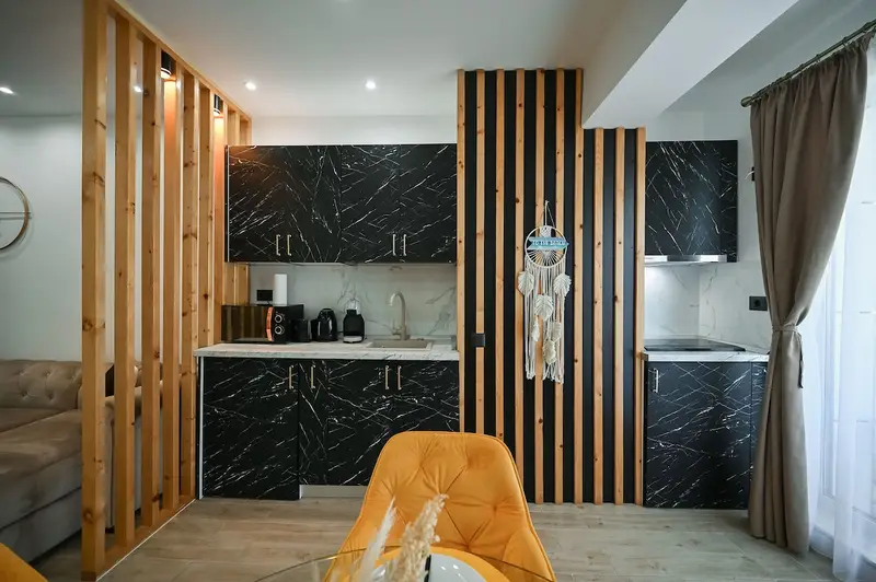 Raw Seaview Apartment in Infinity Pool&Spa-parking – 37