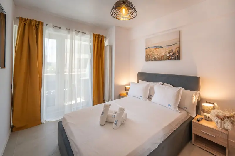 Mara Sunset Apartment in Odyssey spa and pools – 30