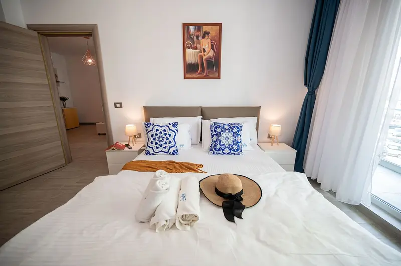 Mediteraneo Apartment Beach Spa&Pool Resort – 2