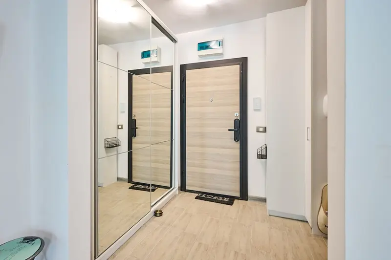 Color Studio 126 - Spa & Pools access – 17