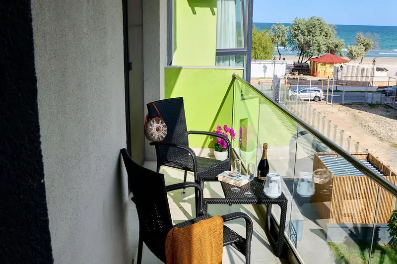 Evelyn's Apartment Spa&Pool Beach Resort – 9