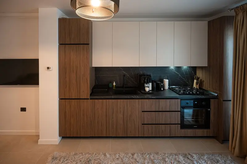 Christian Apartment in Odyssey Spa&Pool-parking – 33