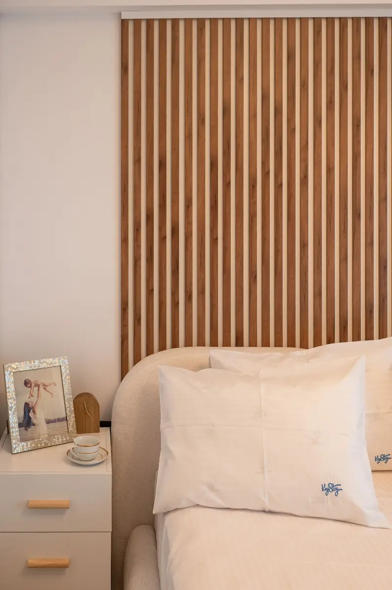 Cozy Apartment 93 in Odyssey pools spa and parking – 26