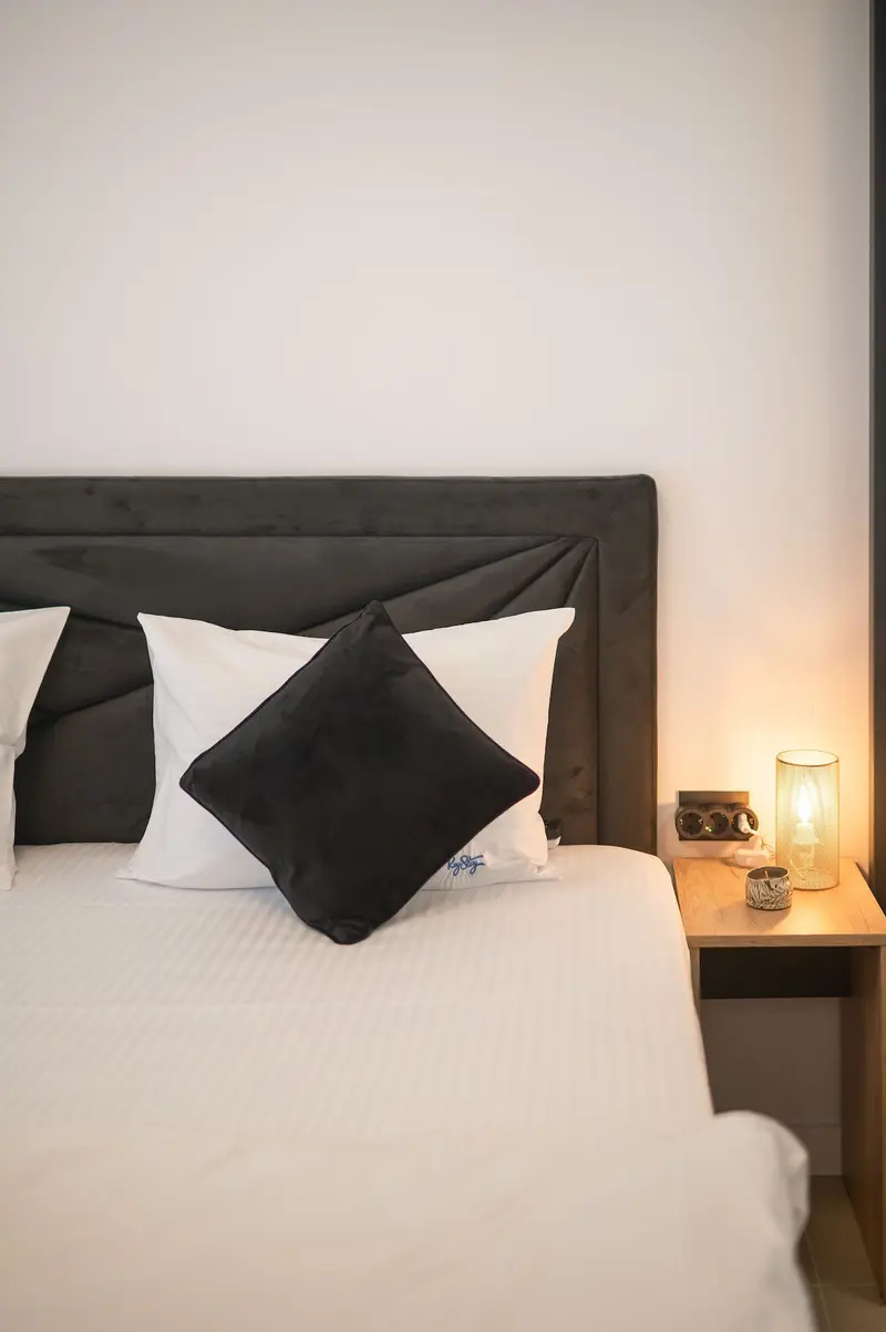 La Bella Apartment in Odyssey Spa Pools Parking – 46