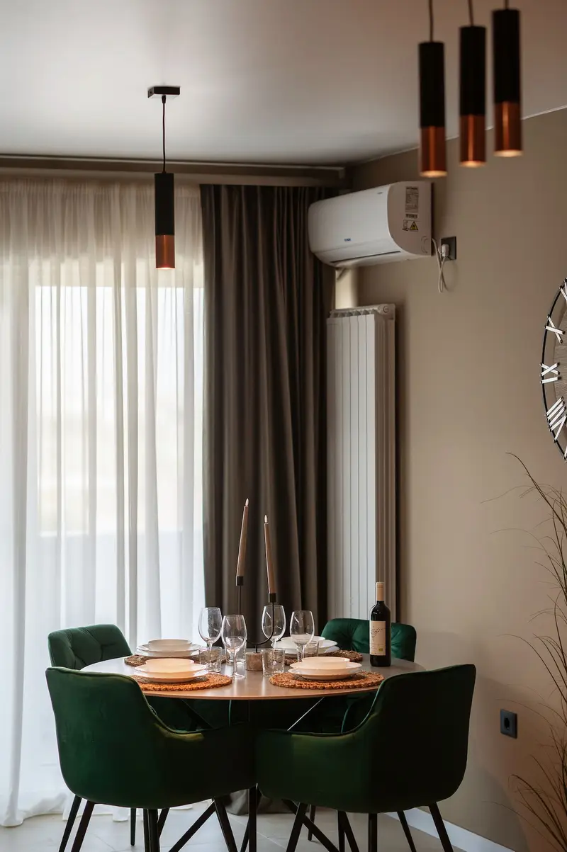 Topaz Apartment 54 in Odyssey Spa&Pool-parking – 37