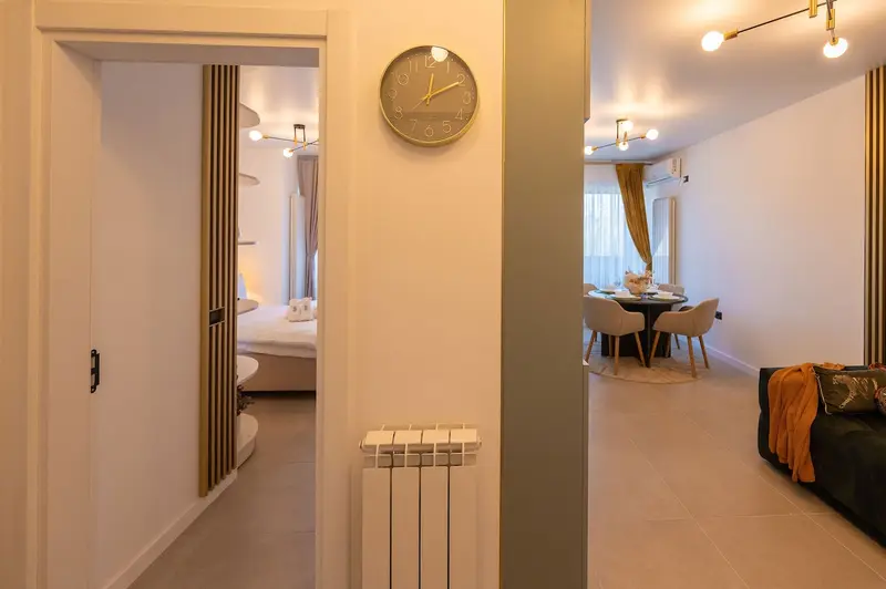 Larisa Apartment in Odyssey Spa & Pools & Fitness – 12