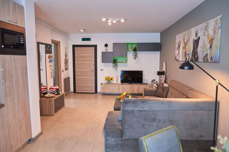 Meraki Luxury Apartment Spa n Pool Beach resort – 42