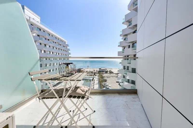 Studio Cornelia Spa&Pool in Infinity Beach Resort – 14
