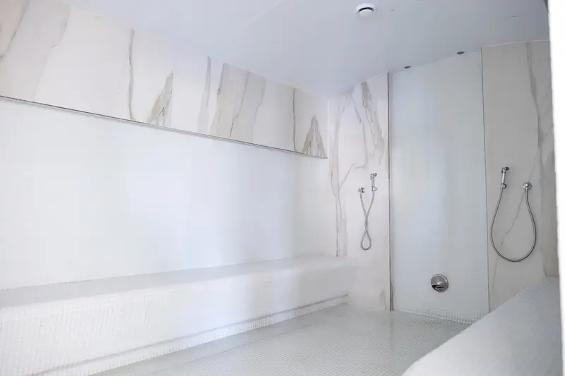 Summer Waves Apartment Alezzi Pool&Spa-parking – 30
