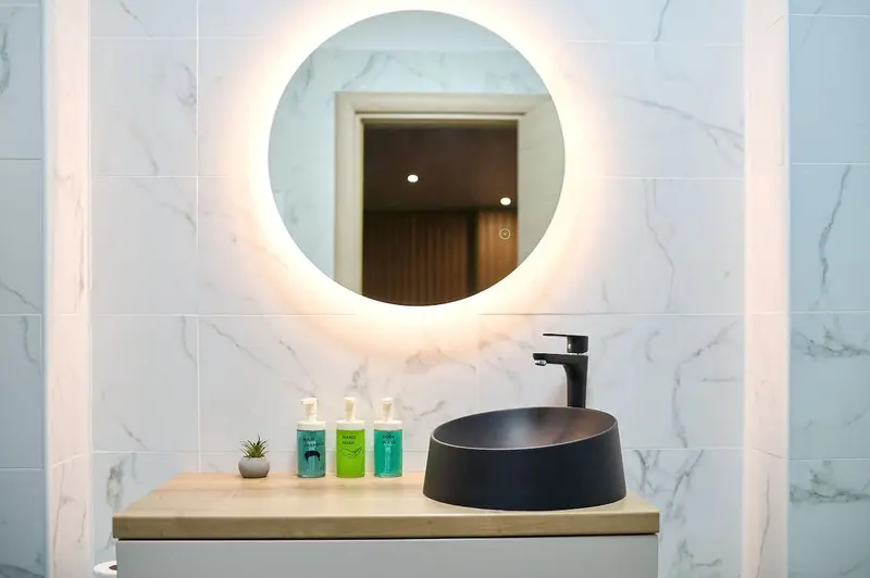 Ziano Beach Apartment in Nord10 Pool Resort – 31