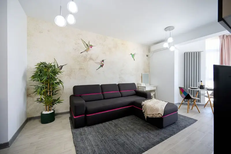 Eden Apartment Spa&Pool Beach Resort – 34