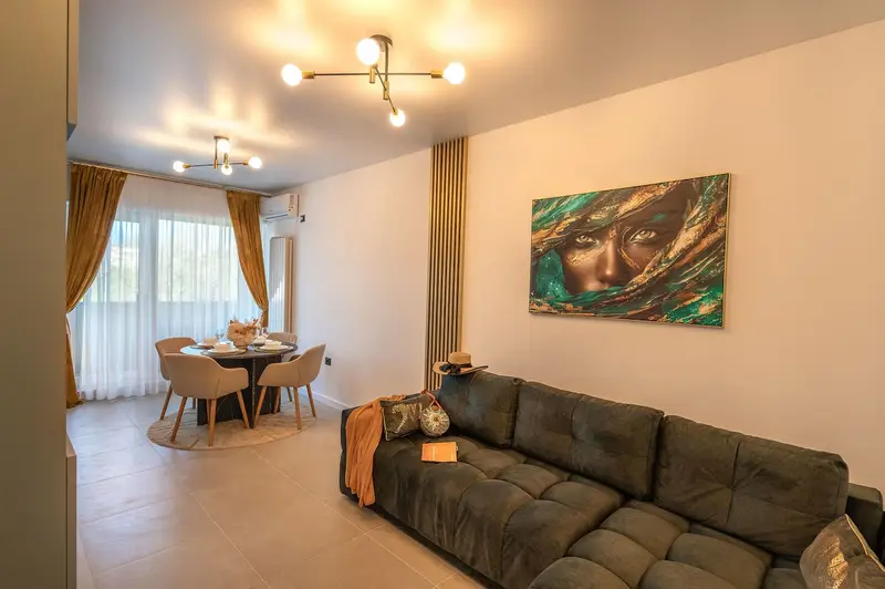 Larisa Apartment in Odyssey Spa & Pools & Fitness – 3