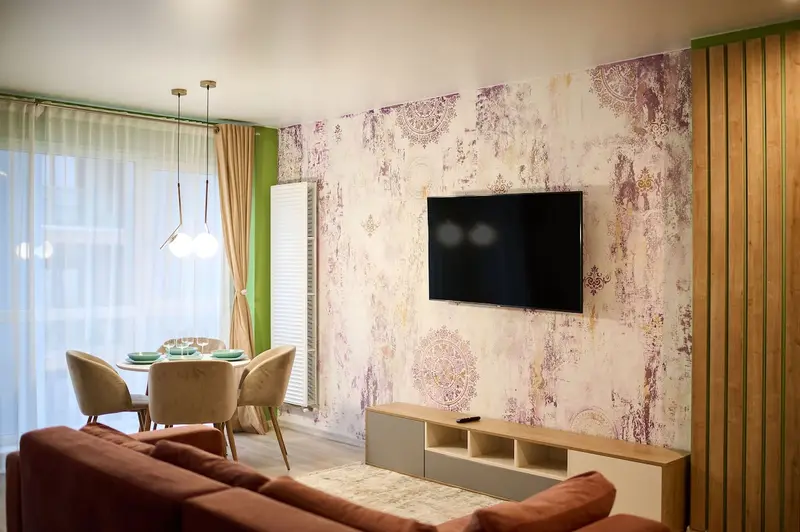 Ziano Beach Apartment in Nord10 Pool Resort – 4