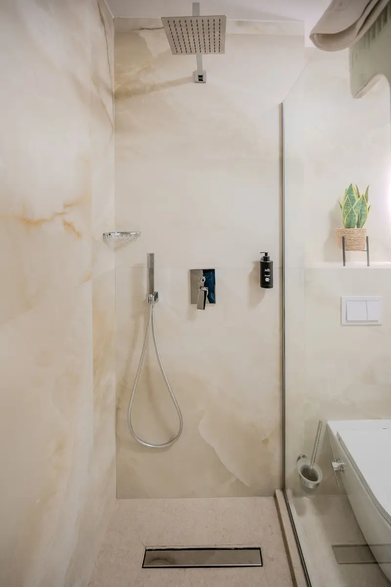 AC-431-Corniche Collection (151 SQM 2BD Corner View) – 11