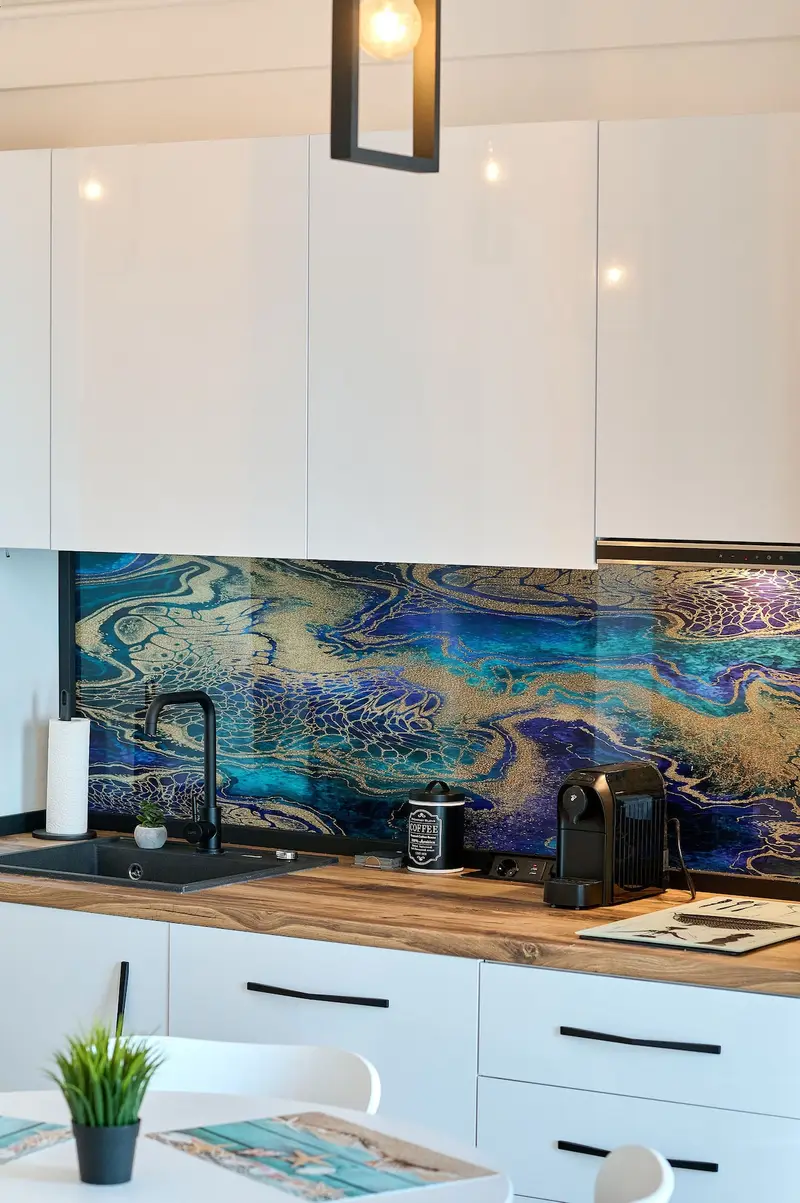 Cloud 9 Studio in Infinity Beach Resort – 37