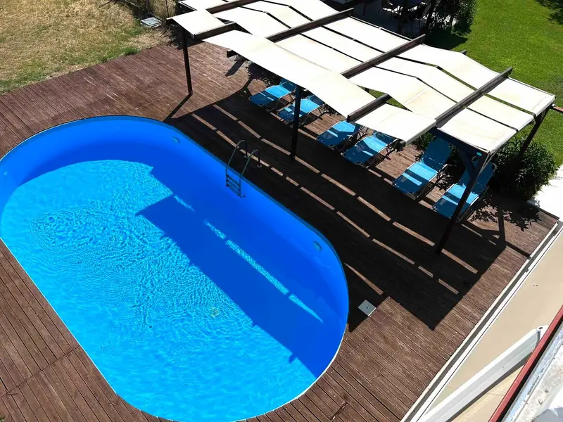 Aqua Vista Χαλκιδική - Βίλα με Έξι Υπνοδωμάτια και Ιδιωτική Πισίνα κοντά στη Νέα Ηράκλεια – 3