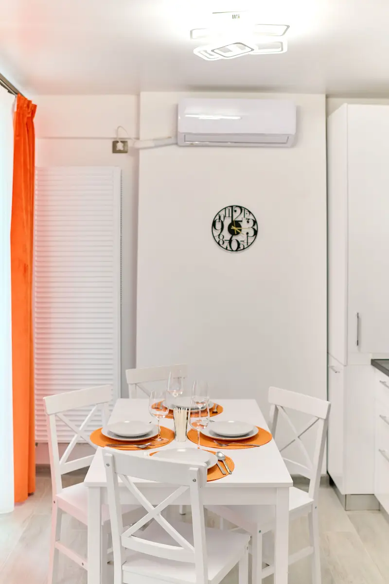 Dazzling Sunset Studio in Nord10 Pool Resort – 18