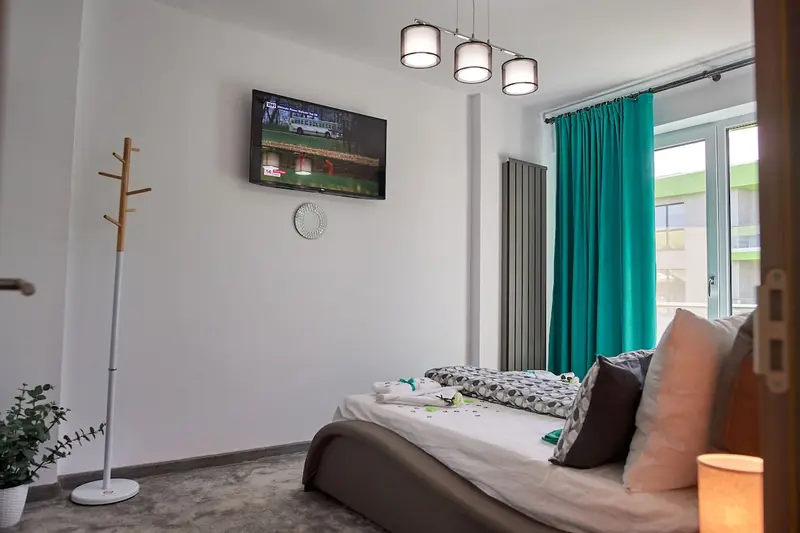 Sonnenstrand Apartment - Spa n Pool beach resort – 15