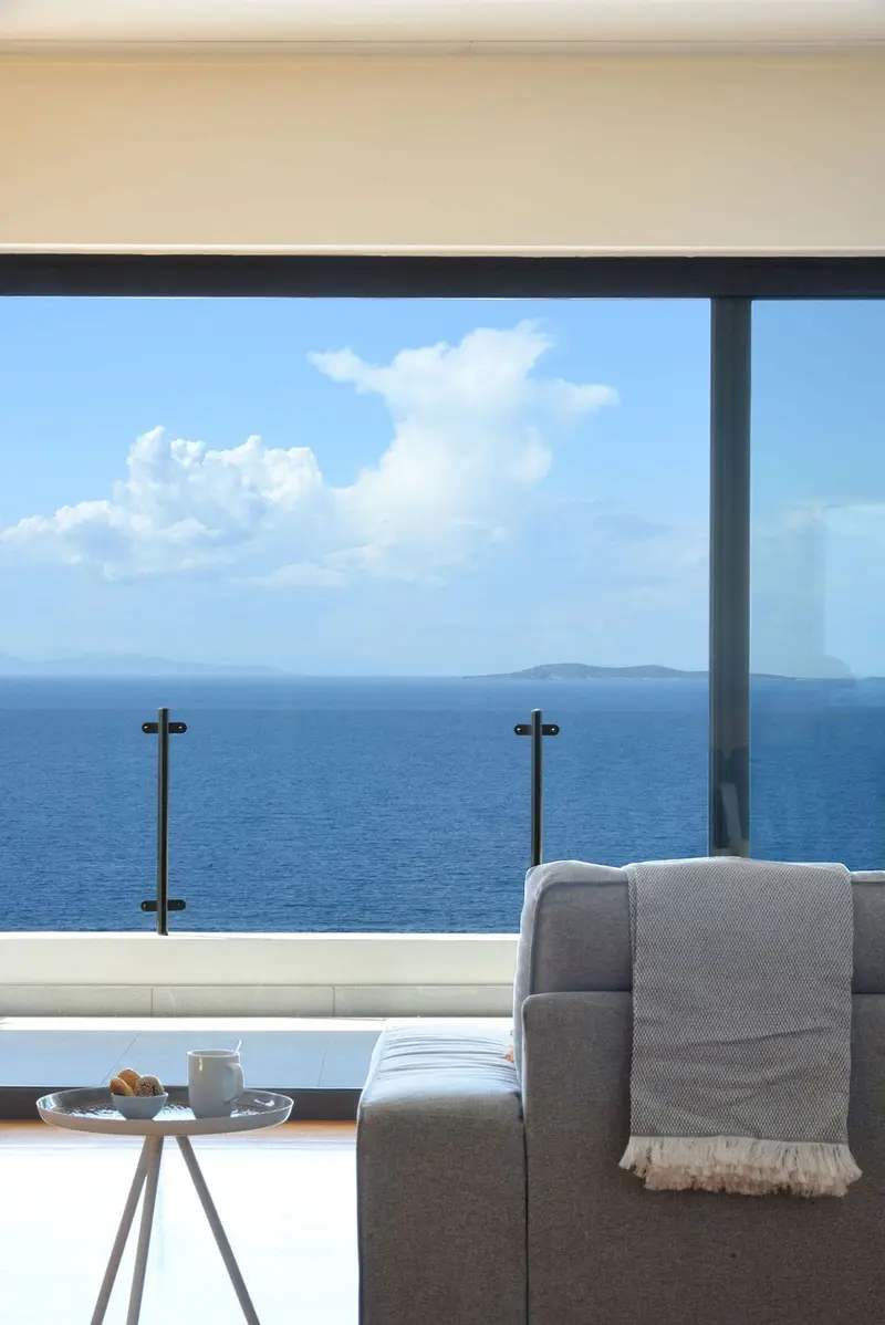 Aqua Vista Σαρωνίδα Γαλήνη στη Θάλασσα – 5