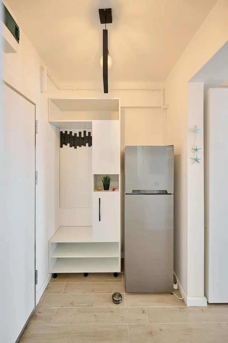 Cloud 9 Studio in Infinity Beach Resort – 18