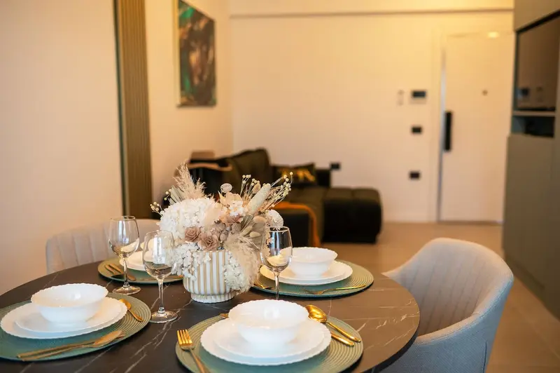 Larisa Apartment in Odyssey Spa & Pools & Fitness – 31