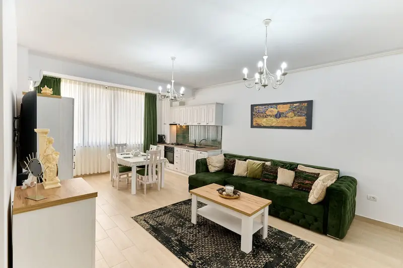 Aqua Vista Emerald FrontSea Mamaia – 4