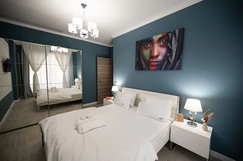 Ozone Apartment Spa & Pool Beach Resort – 4