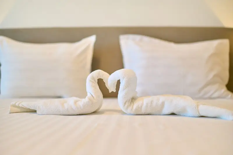 MDApartment in Infinity Beach Resort- Parking – 33