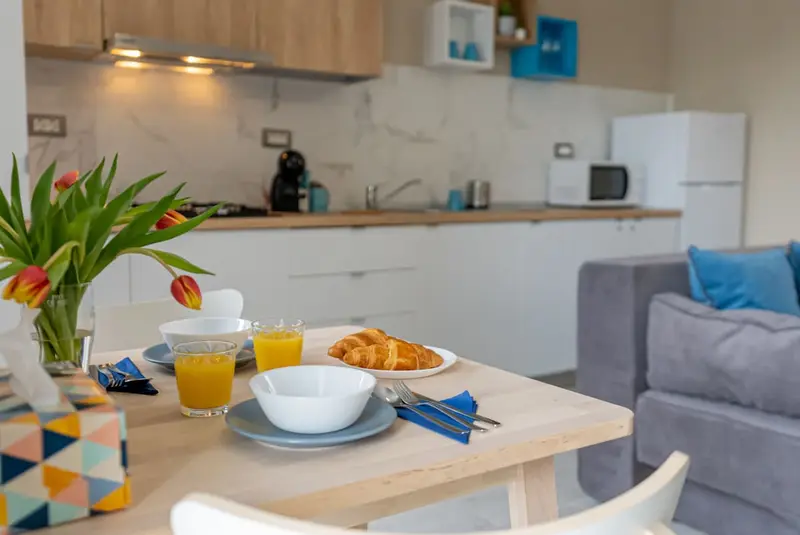 Mamaia Nord Nest Deluxe 93 - pool n playground – 8