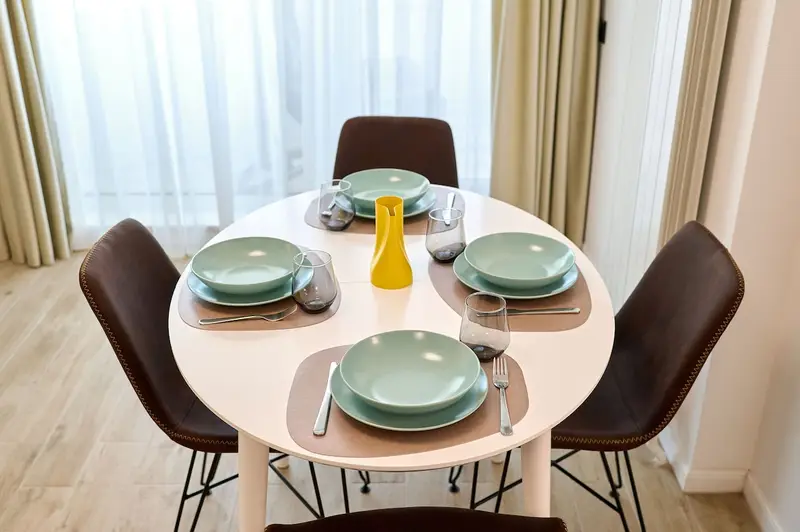 Beach Side Heaven Apartment in Infinity Beach Resort - parking – 35