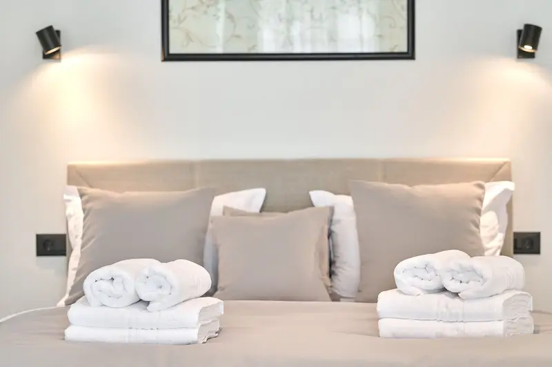 The Point Studio in Infinity Spa&Pools Resort - parking – 59