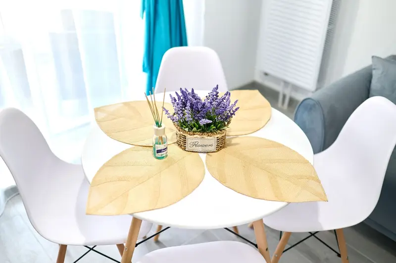 Turquoise Apartment Nord10 - Pool n Parking – 20