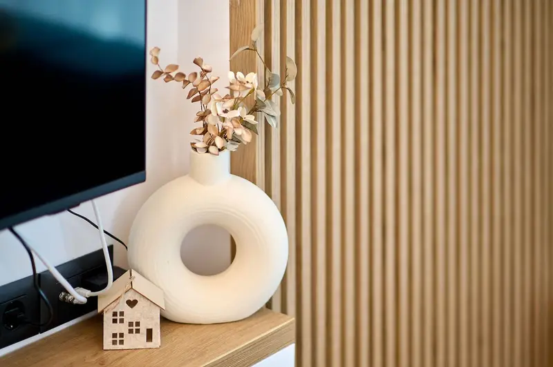 Good Vibes Apartment in Infinity Pool&Spa- Parking – 57
