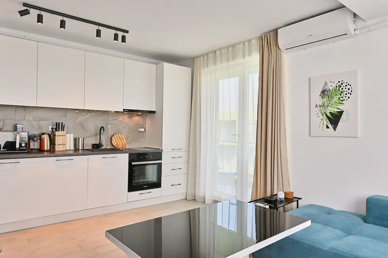 Diamond Sea View 2BR Apartment - Spa n Pools Resort – 32