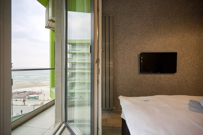Red4You Apartment Spa and Pool Beach Resort – 28