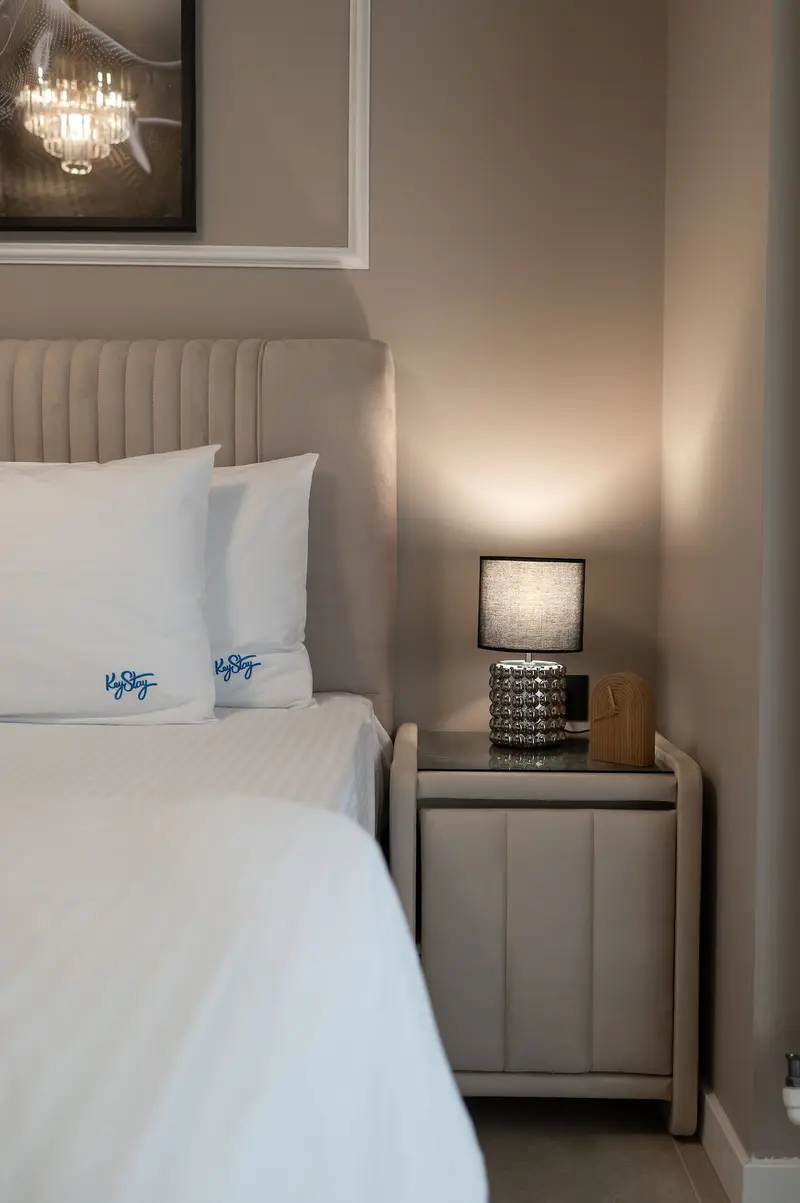 Breeze of the Sea Apartment in Odyssey Spa&Pool – 52