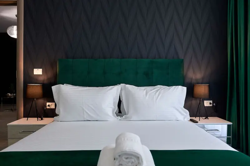 Purple Pearl Apartments 142 Spa n Pool Beach resort – 36