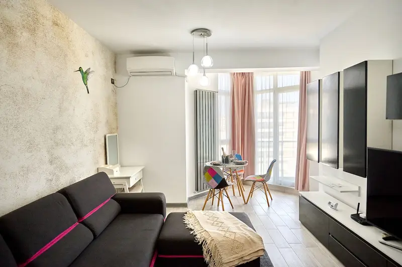 Eden Apartment Spa&Pool Beach Resort – 18