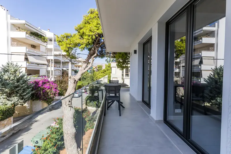 Aqua Vista Βάρκιζα - Διαμέρισμα 21 με 3 Υπνοδωμάτια – 11