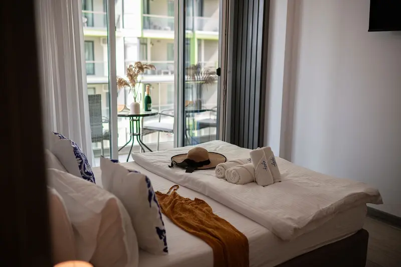 Mediteraneo Apartment Beach Spa&Pool Resort – 8