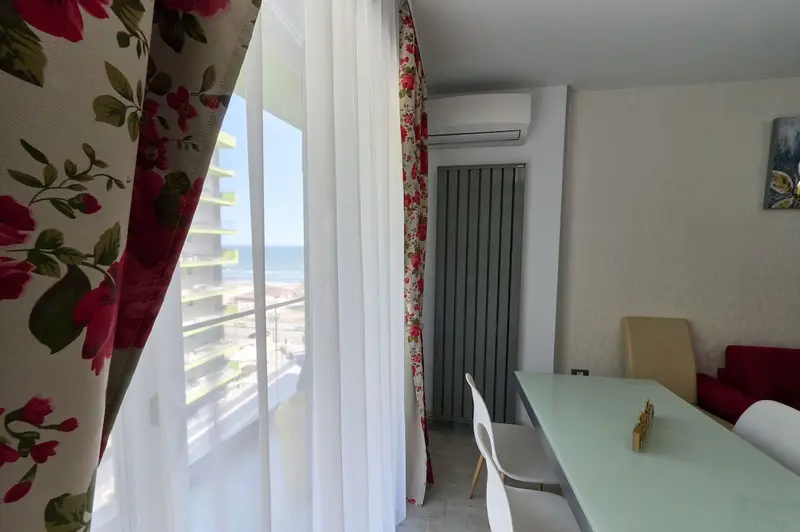 Redmarine Apartment- Spa n Pool resort- parking – 21